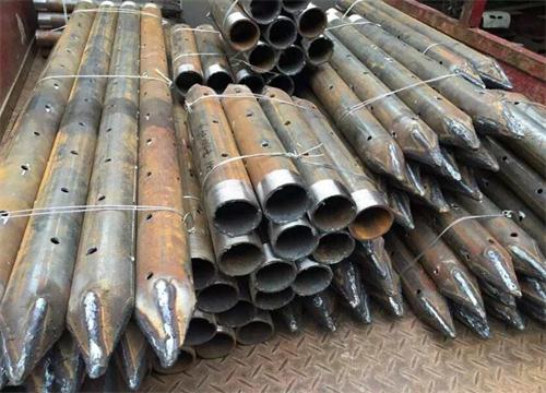 利川钢花管哪里有卖